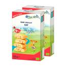 Fleur Alpine Babykekse Haferflocken