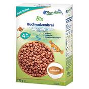 Fleur Alpine Bio Babybrei Buchweizen