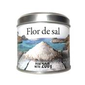 Glosa Marina Flor de Sal