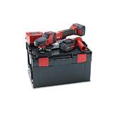 Flex PE 150 18.0-EC/5.0 Set Vergleich