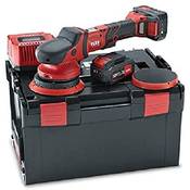 Flex XFE 15 150 18.0-EC Vergleich