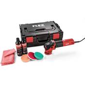 Flex XFE 7-12 80 P-Set Vergleich
