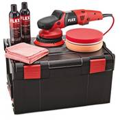 Flex XFE 7-15 150 P-Set Vergleich