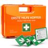 Flexeo Erste-Hilfe-Koffer für Betriebe DIN 13169