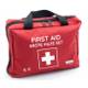 FLEXEO Erste-Hilfe-Set Outdoor-Tasche Test