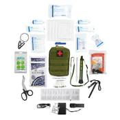 Flexeo Survival Kit Vergleich