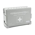 Flexeo Verbandskasten C Grau