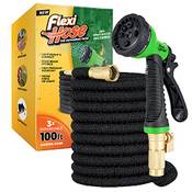 Flexi Hose Expandierender Gartenschlauch Vergleich