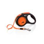 Flexi Neon Aufrollbare Hundeleine