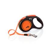 Flexi Neon Aufrollbare Hundeleine