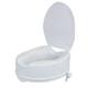 flexilife Erhöhter Toilettensitz Test