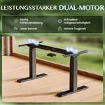Höhenverstellbarer Schreibtisch