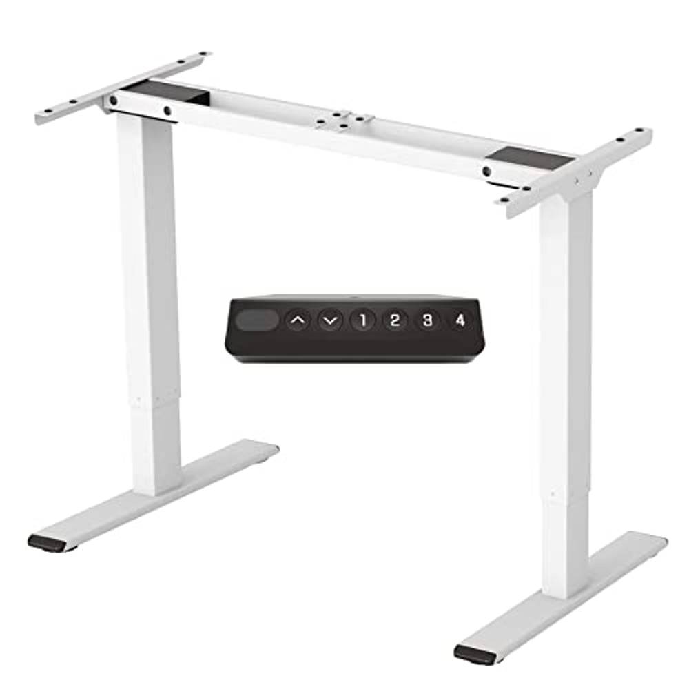 Flexispot höhenverstellbare Schreibtische Test & Vergleich