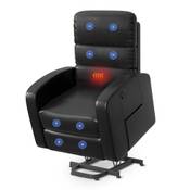 Flexispot Elektrischer Relaxsessel Vergleich