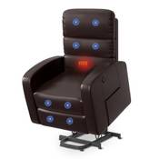 Flexispot Elektrischer Relaxsessel Vergleich