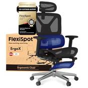 Flexispot  Bürostuhl Ergox Lite