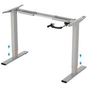 Flexispot H1S Vergleich