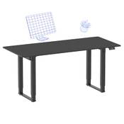 Flexispot OS2 Vergleich