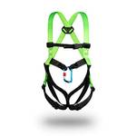 FLG Safetytec Arbeitssicherheit Auffanggürtel