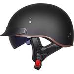 Halbschalenhelm