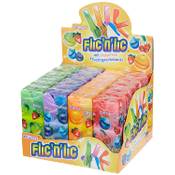 Flic'n'Lic Lutscher Vergleich