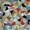 Mosaikfliesen