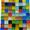 Mosaikfliesen