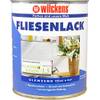 Fliesenlack glänzend Weiß 750 ml