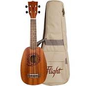 Flight Music Ukuleles NUP310 Vergleich