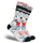 FLINCK Sport Socken Schmerz Höhle Socken - Crossfit Socken