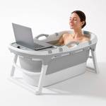 Flinq Faltbare Badewanne