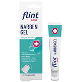 Flint Med Narbengel