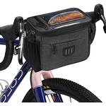 Flintronic Fahrradtasche