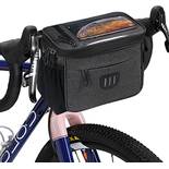 Flintronic Fahrradtasche