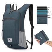 Flintronic Faltbarer Rucksack Vergleich