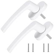 Flintronic Fenstergriff