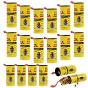 Flintronic ‎FEU-3568015 Vergleich