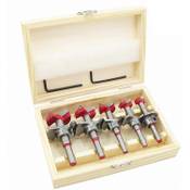flintronic Forstnerbohrer 