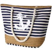 Flintronic Große Strandtasche