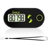 Flintronic Mini-Schrittzähler