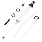 Flintronic Ölabsaugpumpe