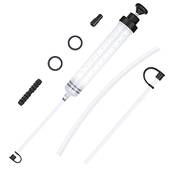 Flintronic Ölabsaugpumpe