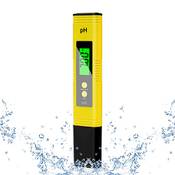 Flintronic PH-Messgerät Vergleich
