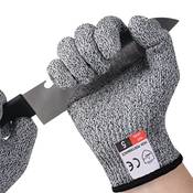 Flintronic Schnittschutzhandschuhe Vergleich