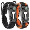 Flintronic Survival Armband