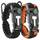 Flintronic Survival Armband