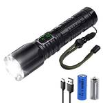 Flintronic Taschenlampe ‎3535A