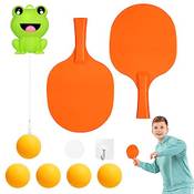 Flintronic Tischtennis-Trainer-Set