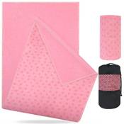 Flintronic Yoga Handtuch Vergleich