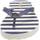 Flip flop goldflower Stripe